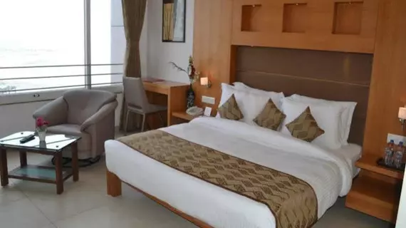 Dwarikadish Lords Eco Inn Dwarika | Gujarat - Dwarka