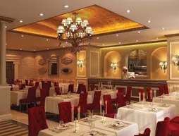 Warwick Doha Hotel | Doha (ve civarı) - Doha