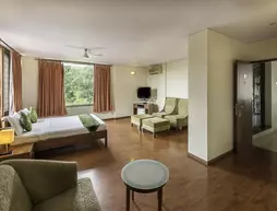 Treebo Orchard Suites | Karnataka - Bengaluru (ve civarı) - Bengaluru - Sheshadripuram