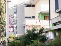 Residenza Alberghiera Italia | Liguria - La Spezia (il) - Ortonovo - Luni Mare