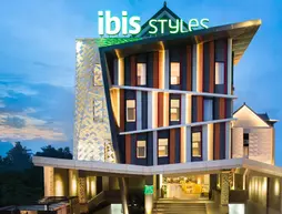 IBIS STYLES BALI PETITENGET | Bali - Badung - Seminyak