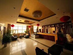 Suzhou City Business Hotel