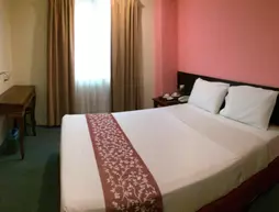 Grand Far East Hotel | Johor - Johor Bahru (ve civarı) - Masai