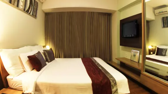 Simply Valore Hotel | West Java - Bandung (ve civarı) - Cimahi