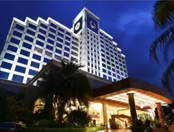 Gladden Hotel | Guangdong - Dongguan (ve civarı) - Dongguan