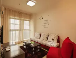 Chengdu Gelisi Boutique Apartment (Kuanzhai Alley Branch) | Sişuan - Chengdu - Qingyang