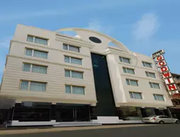 Hotel Godwin Deluxe | Batı Delhi - Ulusal Eyalet Başkenti Delhi - Delhi (ve civarı) - Yeni Delhi - Paharganj