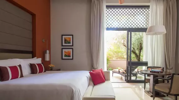 Four Seasons Resort Marrakech | Marakeş (ve civarı) - Marrakech - Hivernage