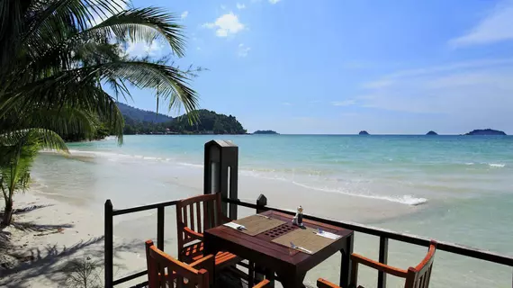 Centara Koh Chang Tropicana Resort | Trat İli - Ko Chang