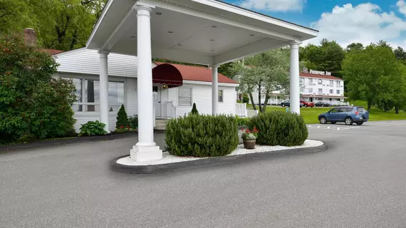 Best Western - Freeport Inn | Maine - Portland (ve civarı) - Freeport