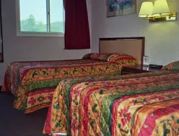 Heldreth Motel | Batı Virginia - Morgantown (ve civarı) - Kingwood