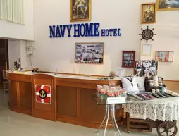 Navy Home Hotel | Chiang Rai İli - Mae Sai