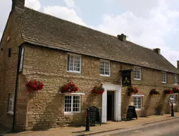 Queens Head Inn | Northamptonshire (kontluk) - Peterborough - Soke of Peterborough