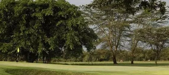 The Great Rift Valley Lodge & Golf Resort | Nakuru İlçesi - Nakuru (ve civarı) - Naivasha