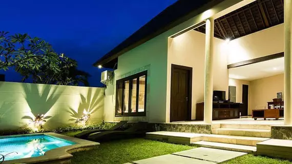 Garden Villa Bali | Bali - Badung - Seminyak