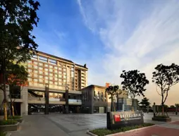 Panyu Yuwa Serviced Residences | Guangdong - Guangzhou (ve civarı) - Guangzhou