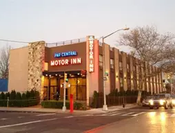 Par Central Motor Inn | New York - New York (ve civarı) - Queens - Jamaika