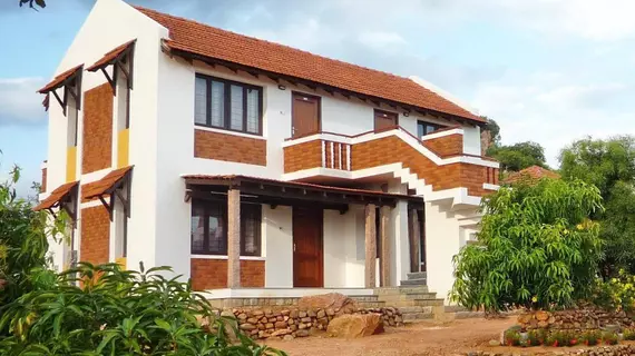 Kadambavanam Ethnic Village Resort | Tamil Nadu - Nattam