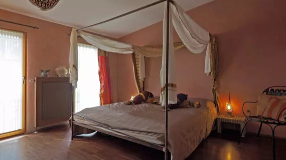 The rooms Bed & Breakfast | Vienna (eyalet) - Viyana