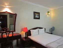 Hung Huong Hotel | Binh Duong (vilayet) - Ho Şi Min Şehri (ve civarı) - Ho Chi Minh City - Ba Queo