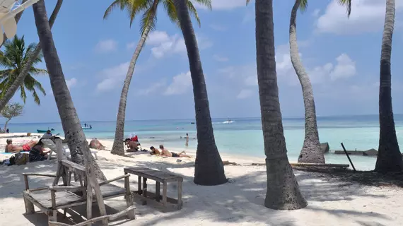 Water Breeze | Maldivler - Kaafu Atoll - Maafushi