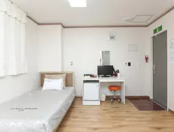 Dongdaemun Sunny House | Gyeonggi - Seul (ve civarı) - Seul - Sindangil-tong