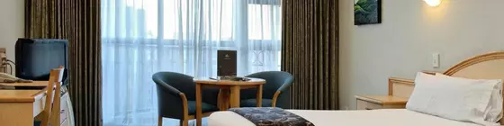 Amora Hotel Auckland | Auckland Bölgesi - Auckland (ve civarı) - Auckland - Newton