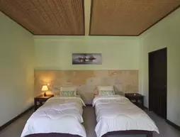 Kubu Moana Villa Sanur | Bali - Denpasar - Sanur