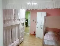 Geranium Ladies Guesthouse | Gyeonggi - Seul (ve civarı) - Seul - Seogyo-dong