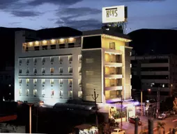 Keys Hotel Vihas - Tirupati | Andra Pradeş - Tirupati