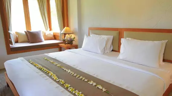 Belle Villa Resort, Pai | Mae Hong Son İli - Pai