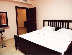 Abu Al Soud Hotel Apartments | Amman İli - Amman (ve civarı) - Amman