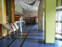 Motel168 Shanghai East TianMu Road Inn | Şanghay (ve civarı) - Jing'an - Zhabei