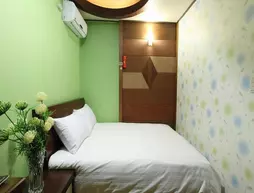 Hotel Fa | Gyeonggi - Seul (ve civarı) - Jongno