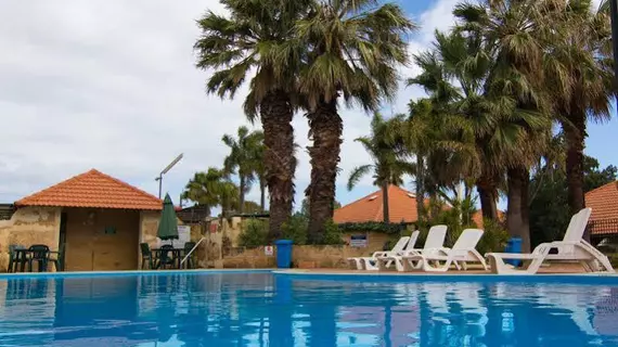 Mandurah Family Resort | Batı Avustralya - Perth (ve civarı) - Mandurah