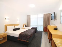 Airway Motel | Queensland - Brisbane (ve civarı) - Ascot