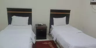 Al Raha Palace Apartment