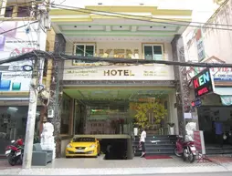 Ken Hotel | Binh Duong (vilayet) - Ho Şi Min Şehri (ve civarı) - Ho Chi Minh City