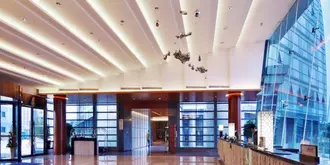 Grand Skylight International Hotel Shenzhen Guanlan Avenue