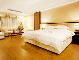 Guilin Baiyue Hotel | Guangksi - Guilin - Qixing