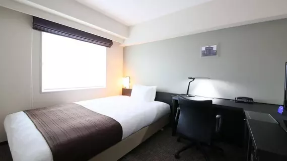 Daiwa Roynet Hotel Osaka-Kitahama | Osaka (idari bölge) - Osaka (ve civarı) - Osaka City Center - Kitahama