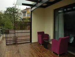 Hangzhou May's Hostel | Zhejiang - Hangzhou - Xihu