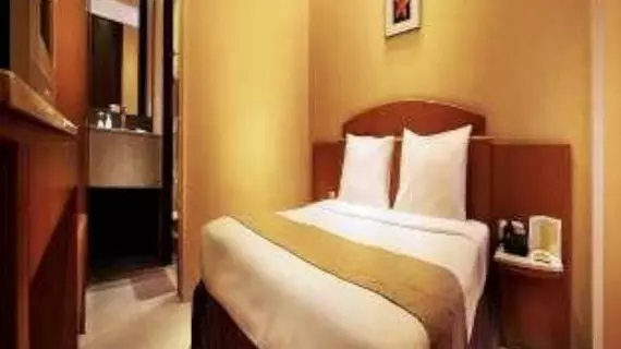 Hotel Nyland Cipaganti | West Java - Bandung (ve civarı) - Bandung