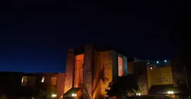 Desert Cave Hotel | Güney Avustralya - Coober Pedy