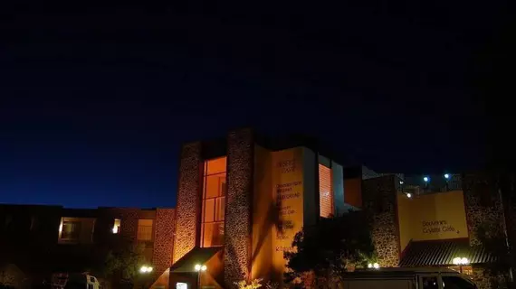 Desert Cave Hotel | Güney Avustralya - Coober Pedy