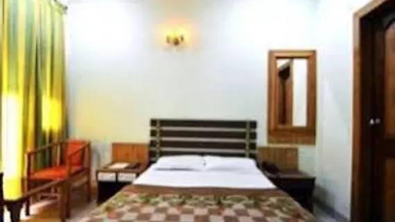 Hotel Park Plaza | Pencap - Chandigarh (ve civarı) - Chandigarh