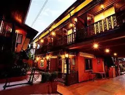 Baan Fai Guesthouse | Chiang Rai İli - Chiang Khong