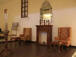 Jukaso Inn | Batı Delhi - Ulusal Eyalet Başkenti Delhi - Delhi (ve civarı) - Yeni Delhi - Sundar Nagar