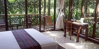 Lovina Eco Lodge