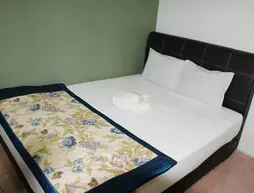 Hotel Coxes Global Bukit Bintang | Kuala Lumpur (ve civarı) - Bukit Ceylon